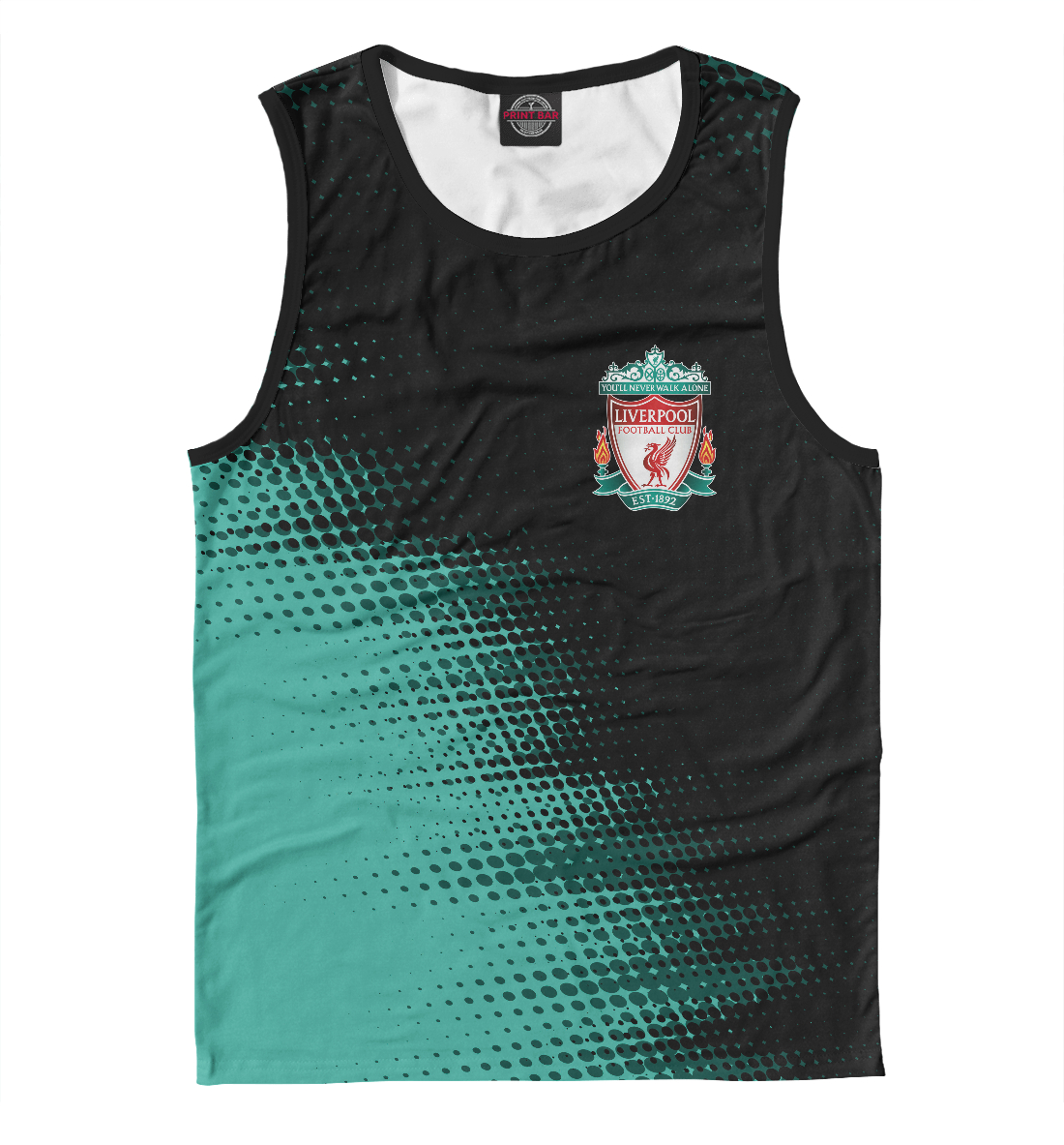 

Liverpool / Ливерпуль