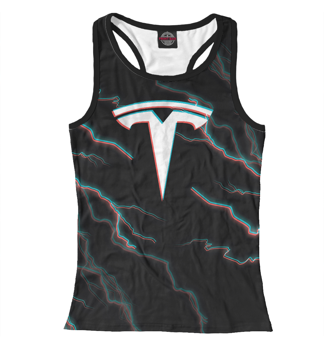 

Tesla