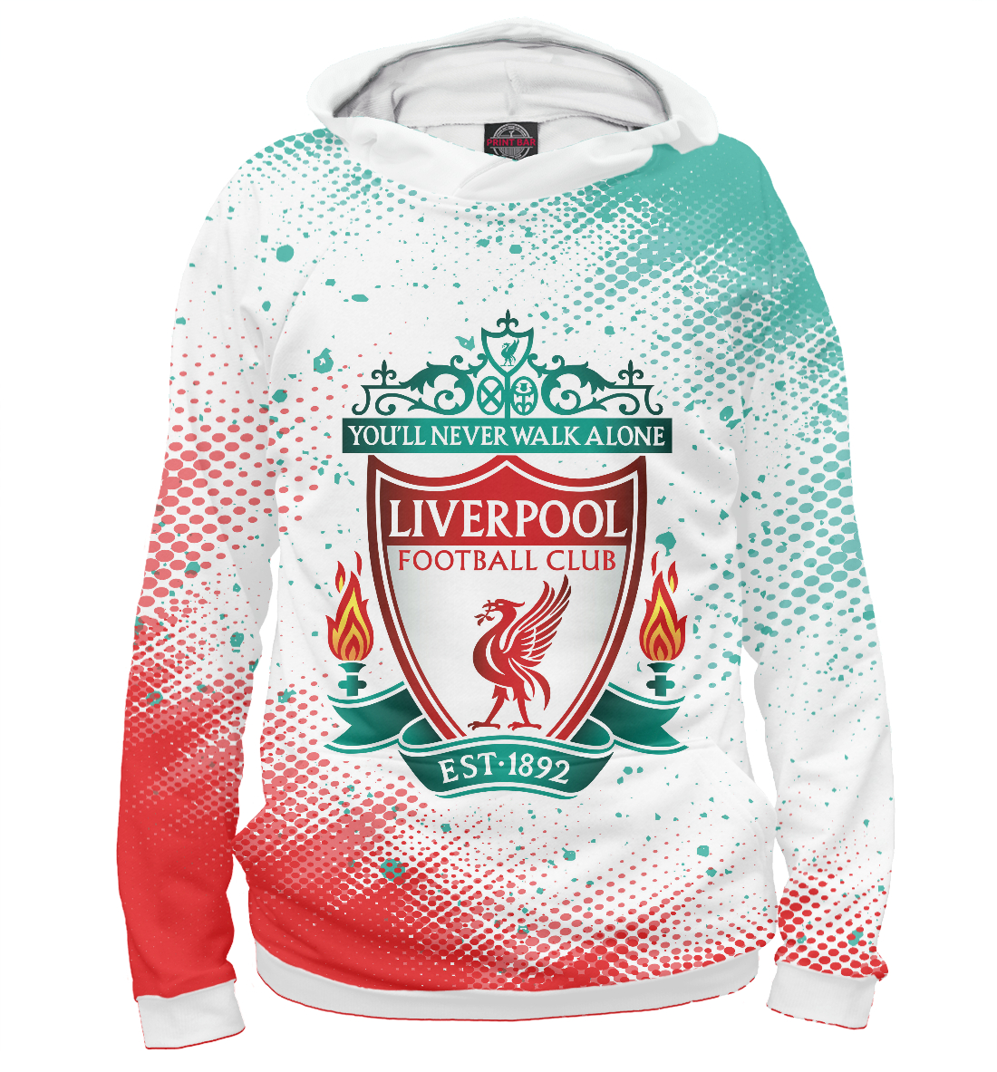 

Liverpool / Ливерпуль