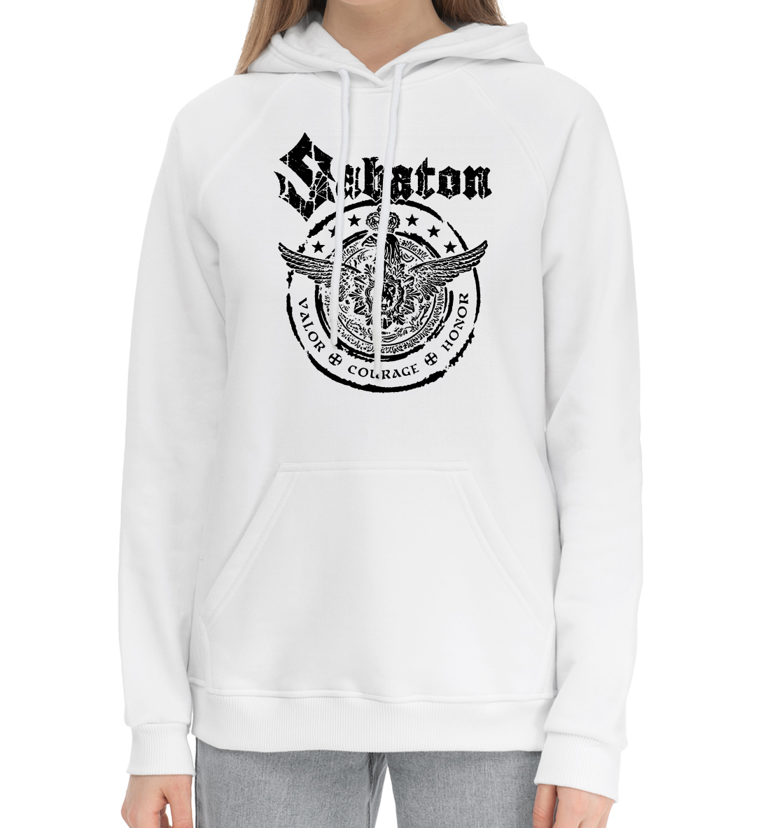 

Sabaton