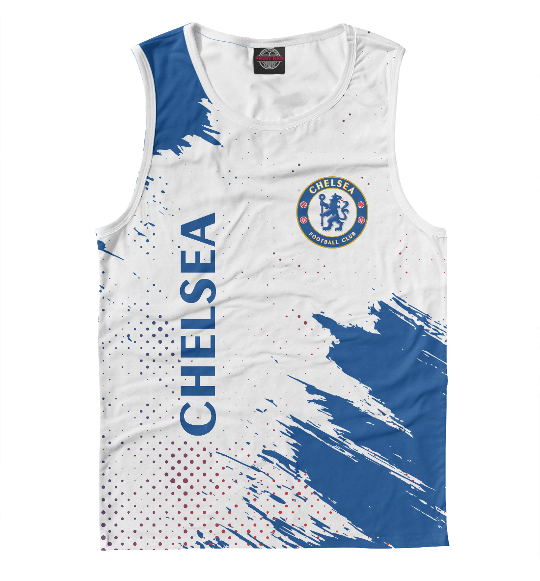 

Chelsea F.C. / Челси