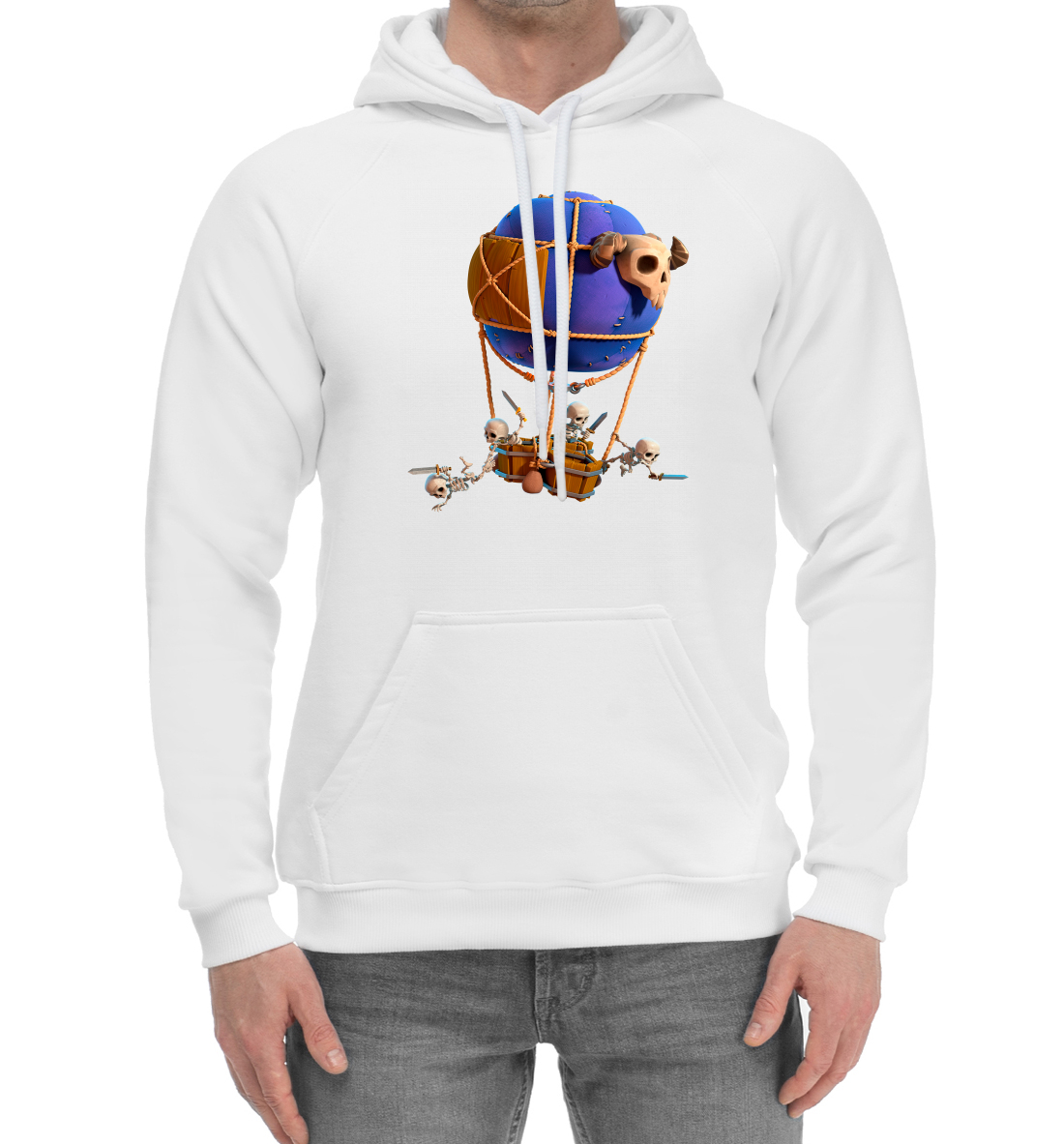 

Brawl Stars