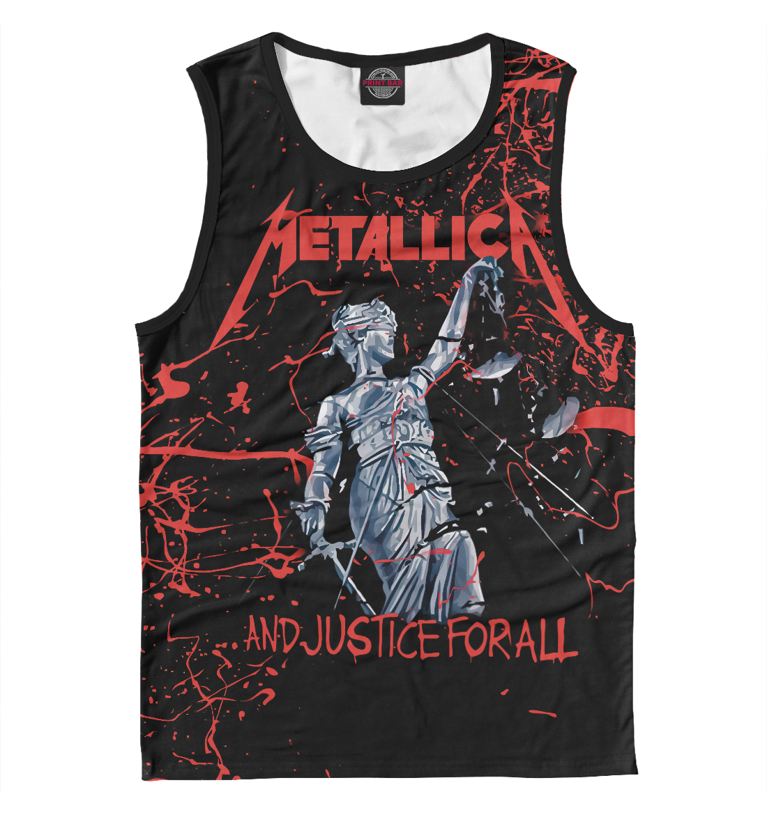 

Metallica