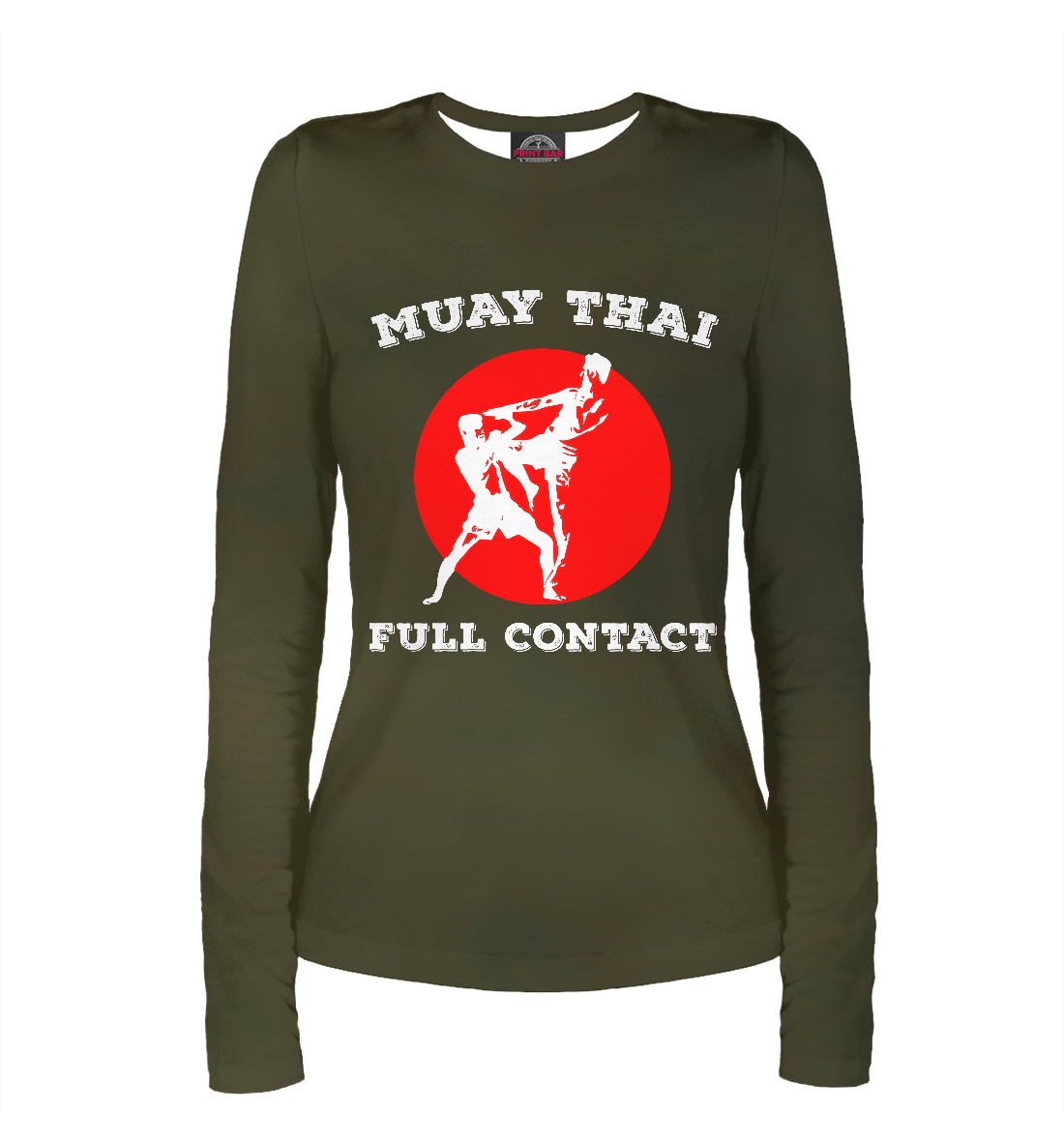 

Muay Thai Full Contact