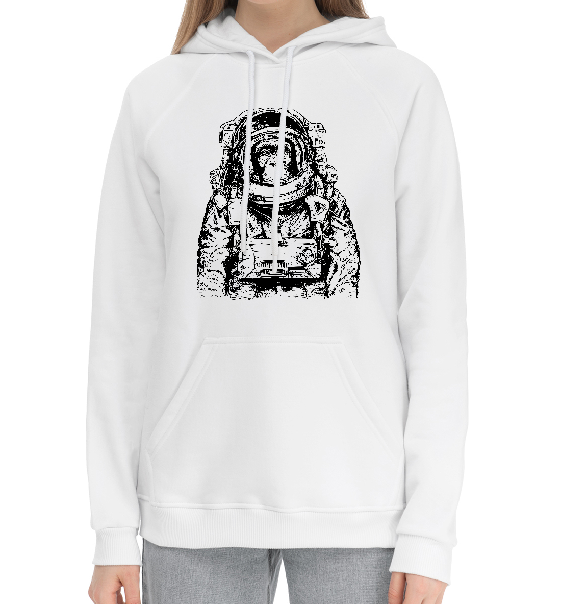 

Astronaut