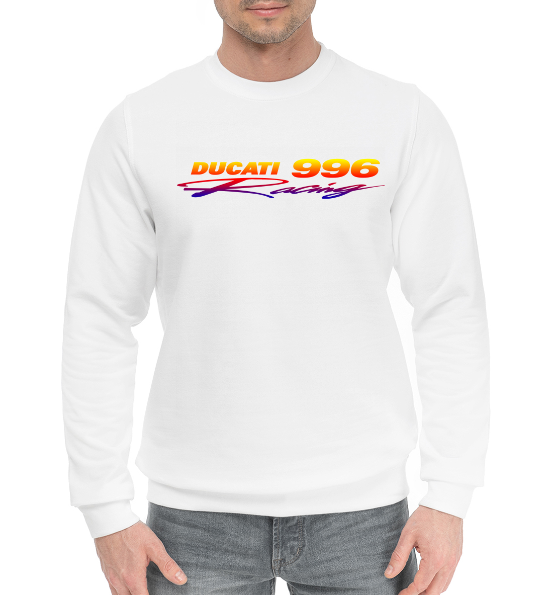 

DUCATI