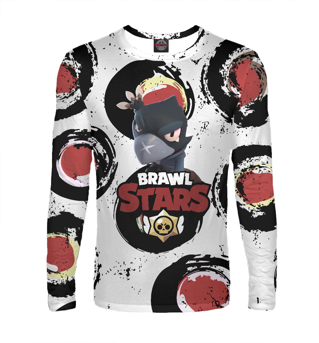 

Brawl Stars
