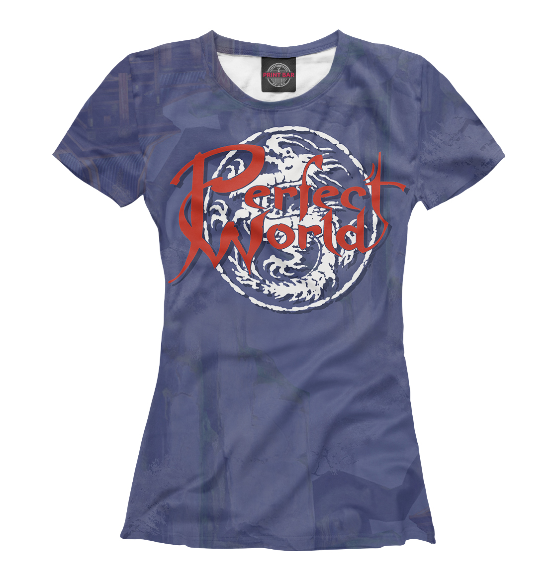 

Perfect World Mobile