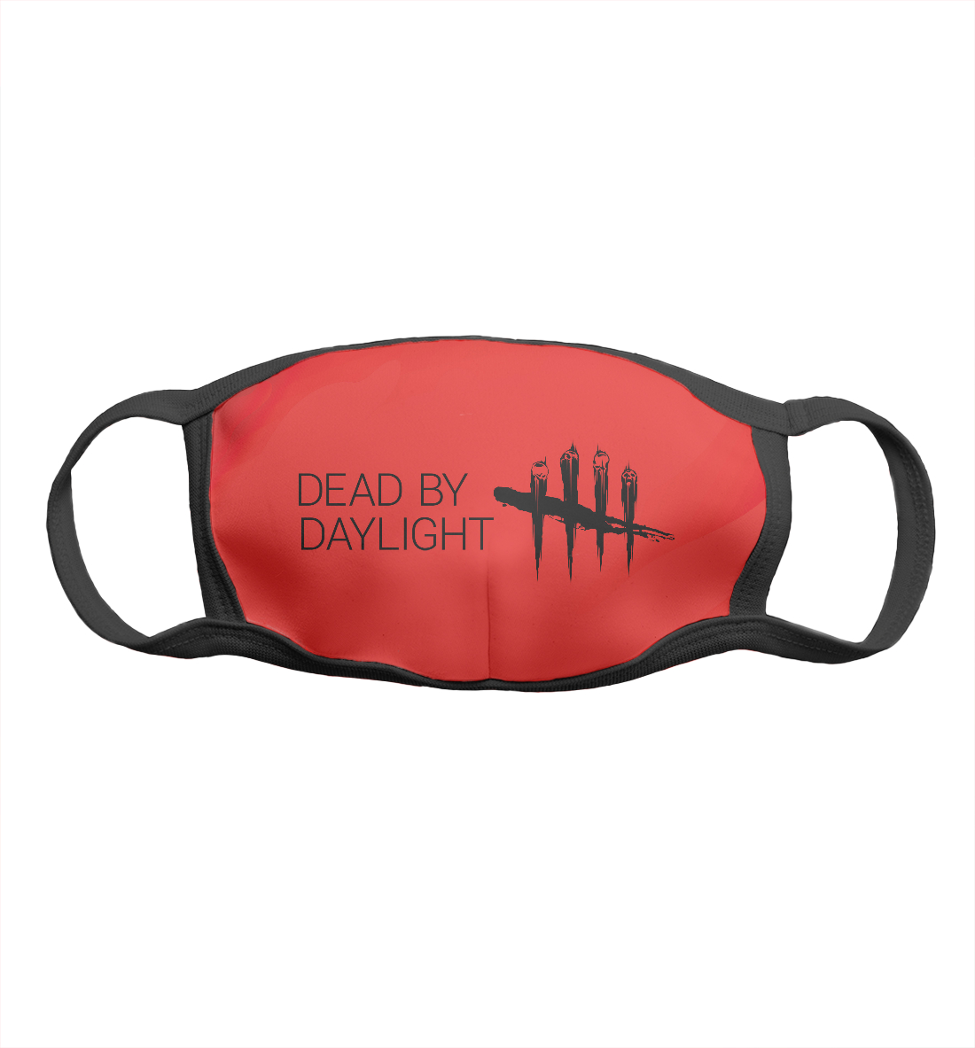 

Dead by Daylight