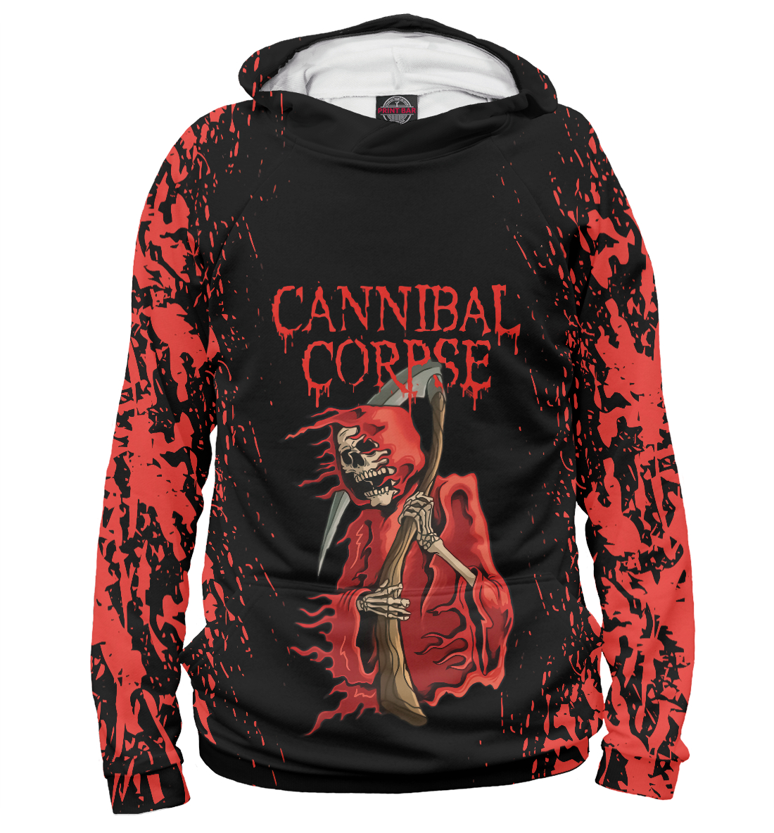 

Cannibal Corpse