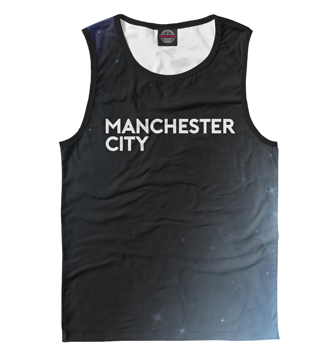 

Manchester City - Космос