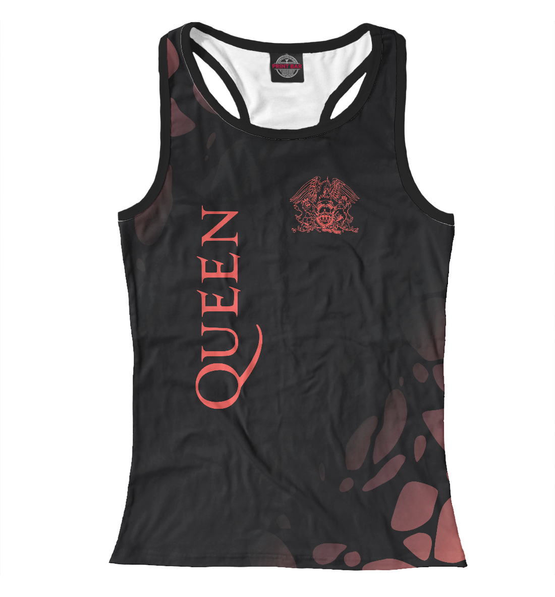 

Queen