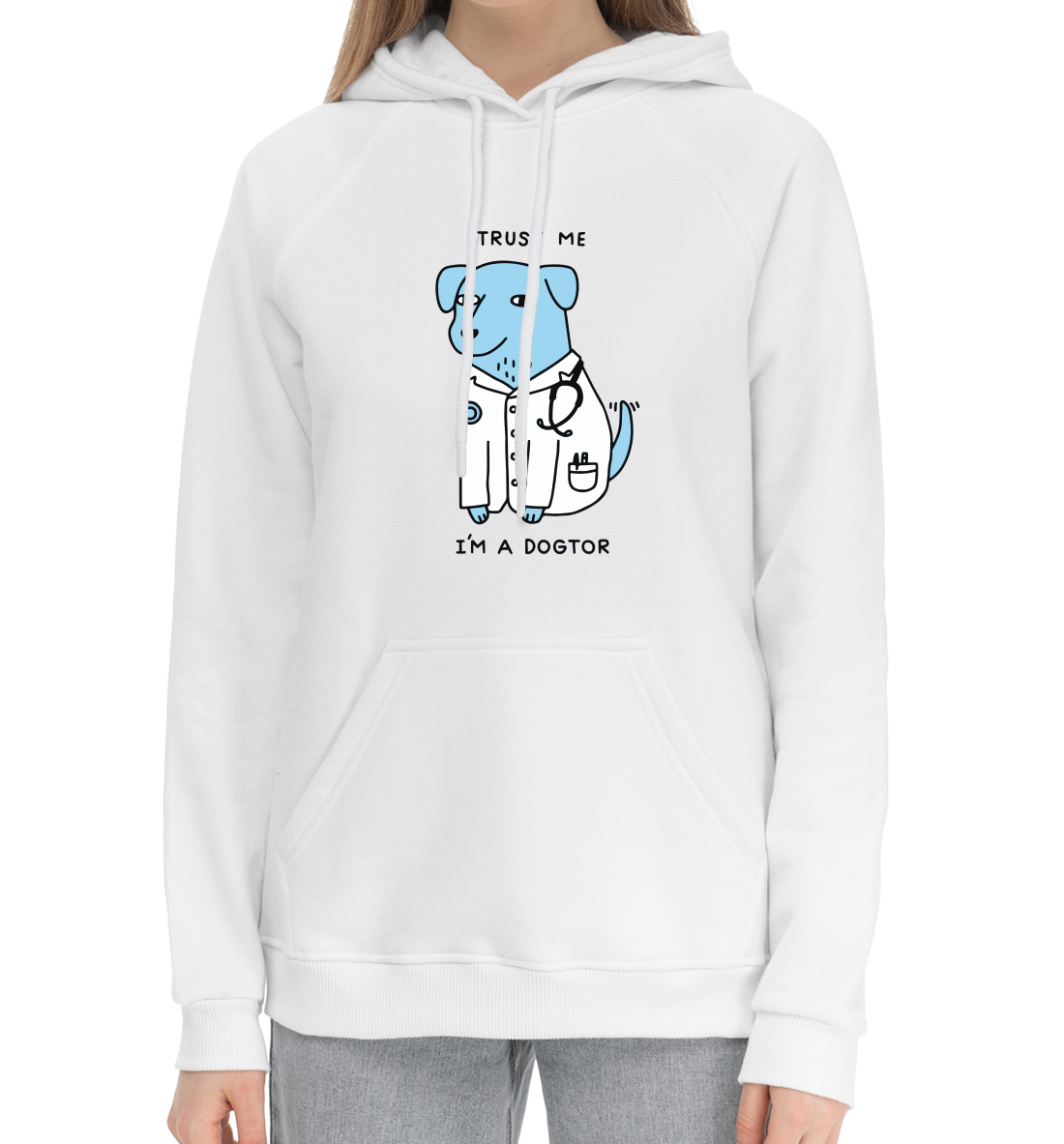 

Dogtor