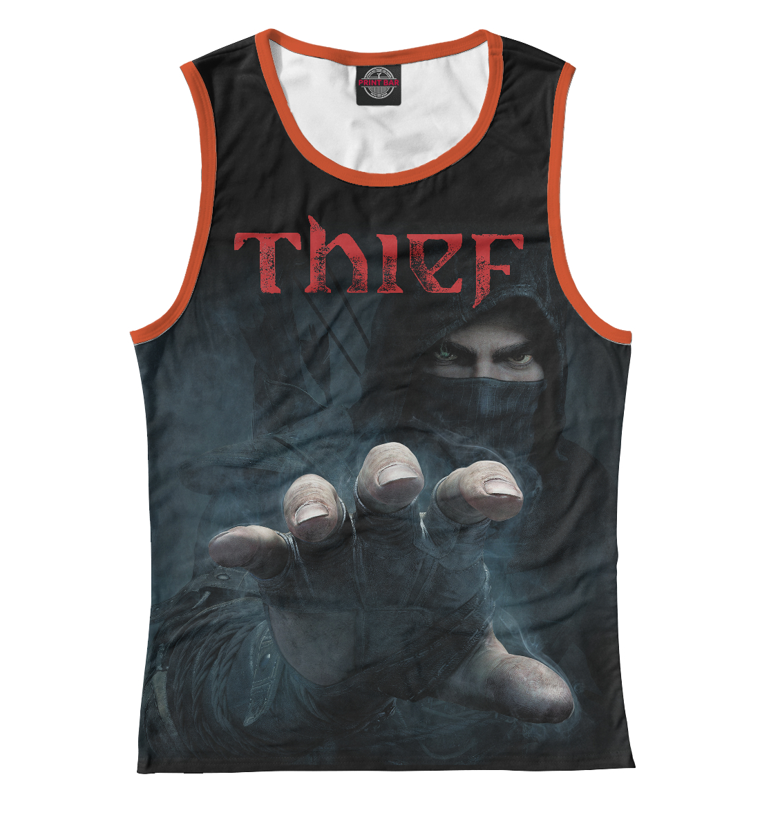 

Thief