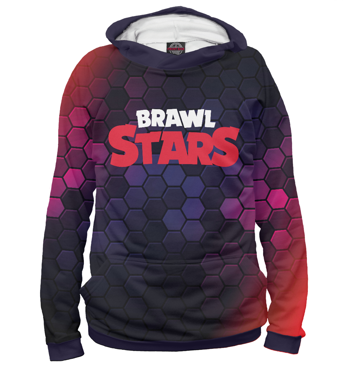 

Brawl Stars / Бравл Старс