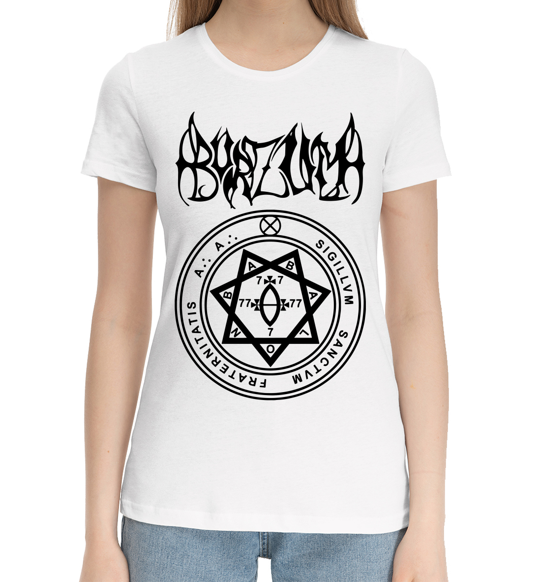 

Burzum