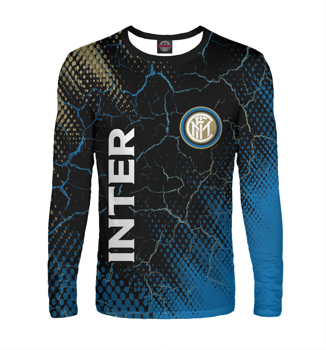 

Inter / Интер