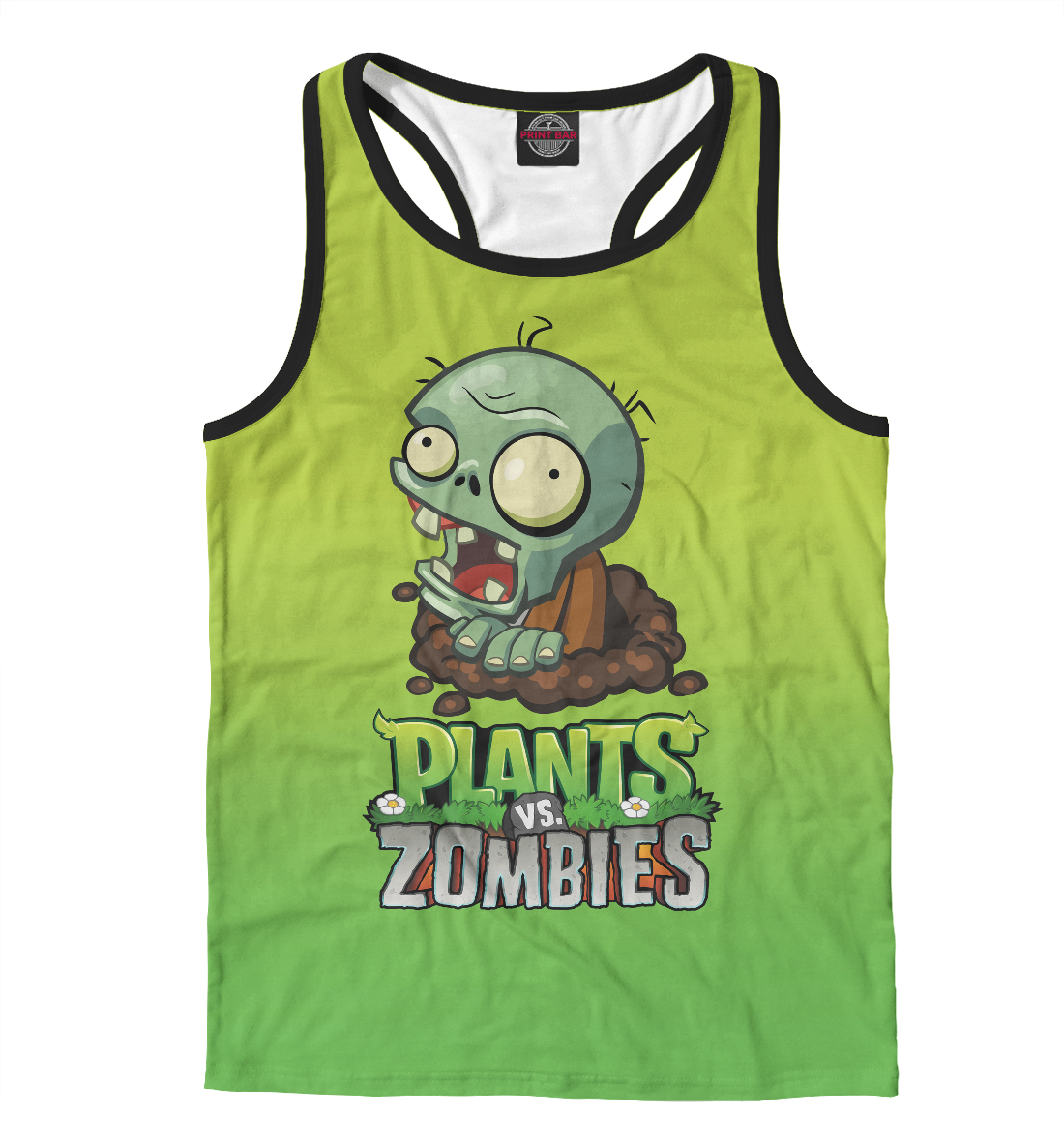 

Plants vs. Zombies