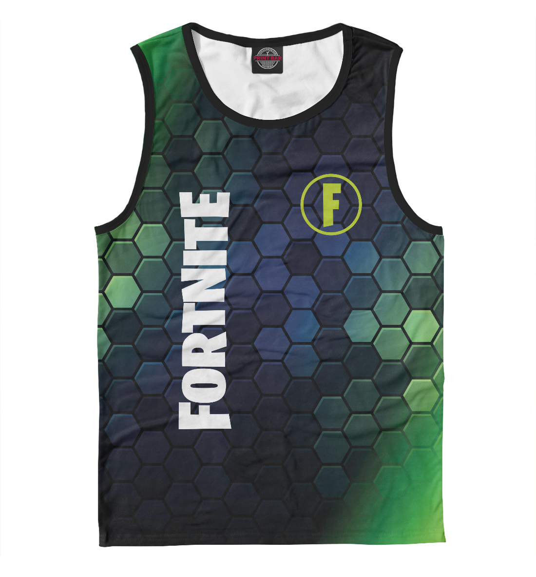 

Fortnite (Фортнайт)