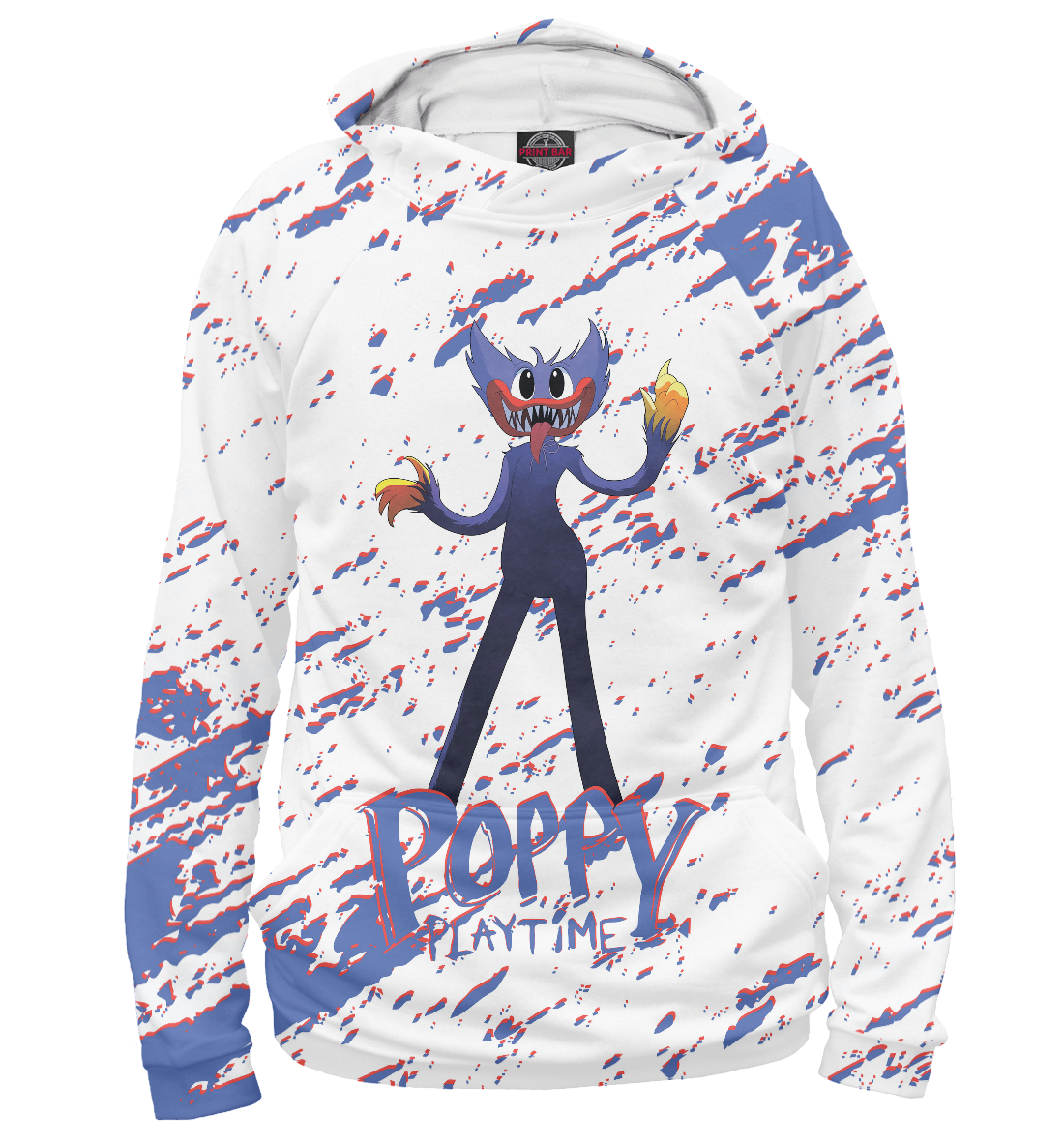 

Poppy Playtime
