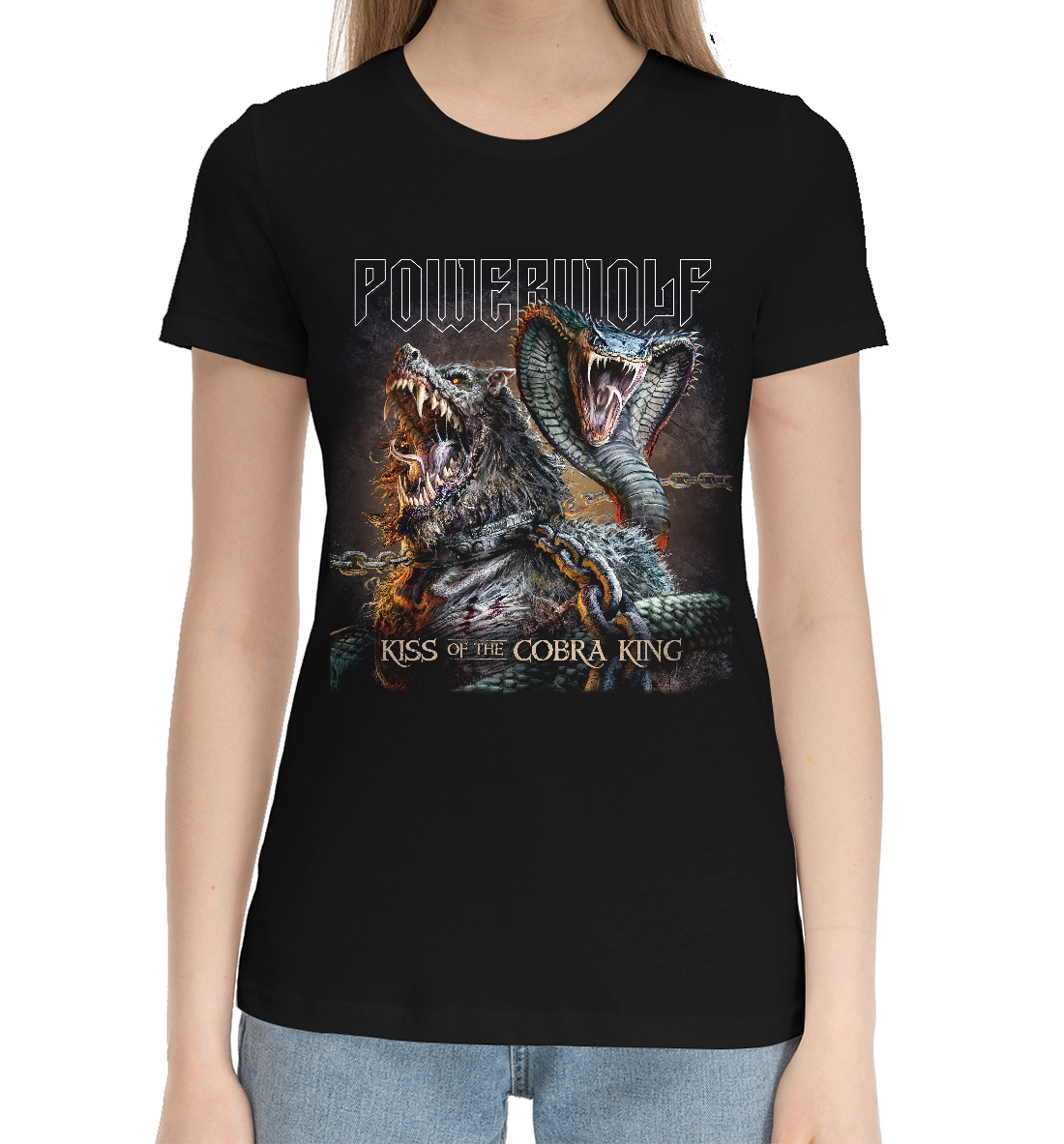 

Powerwolf