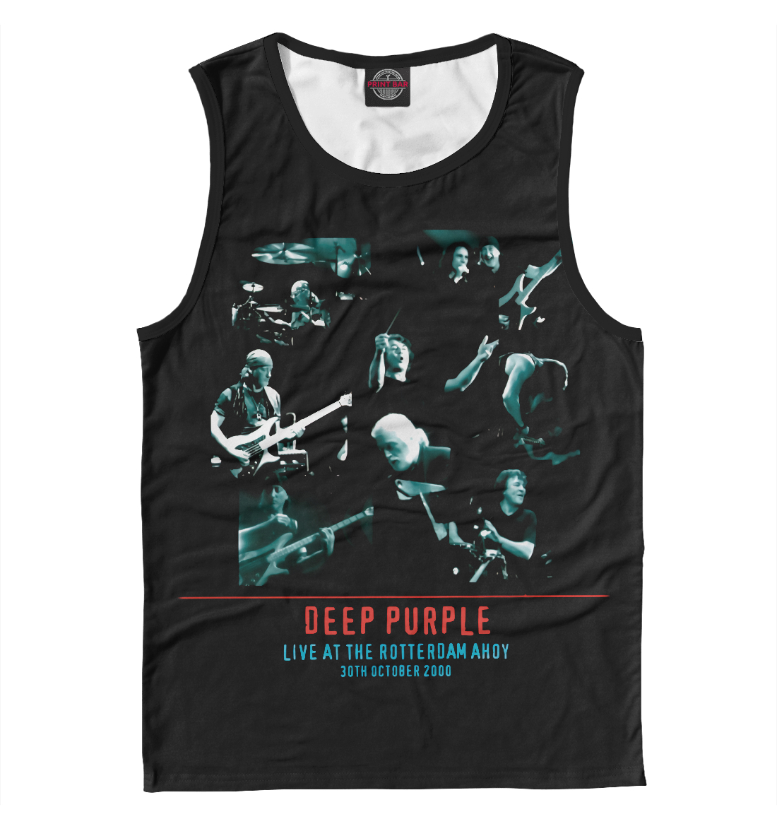 

Deep Purple