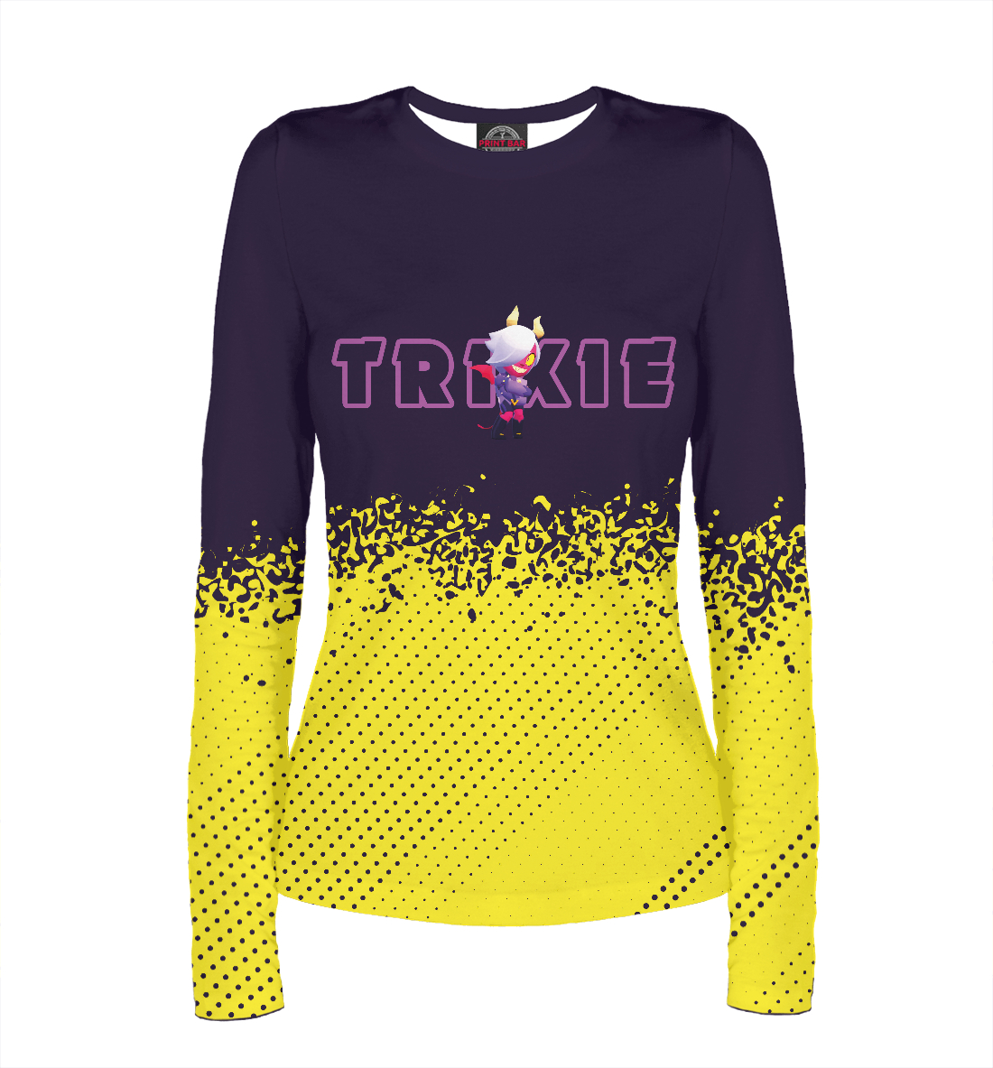 

Brawl Stars Trixie Colette