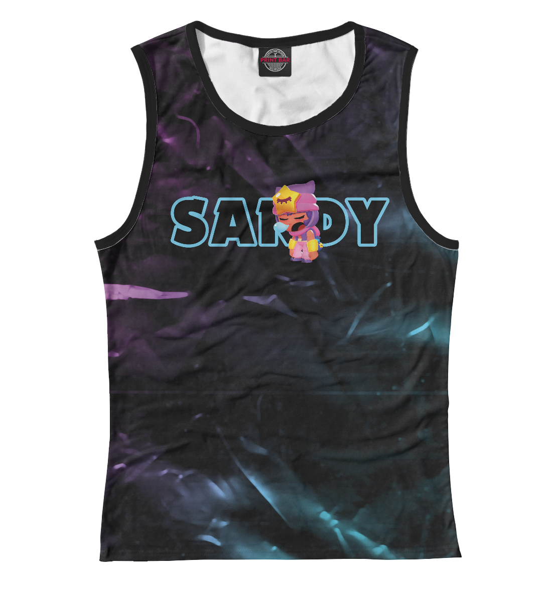 

Sandy / Сэнди