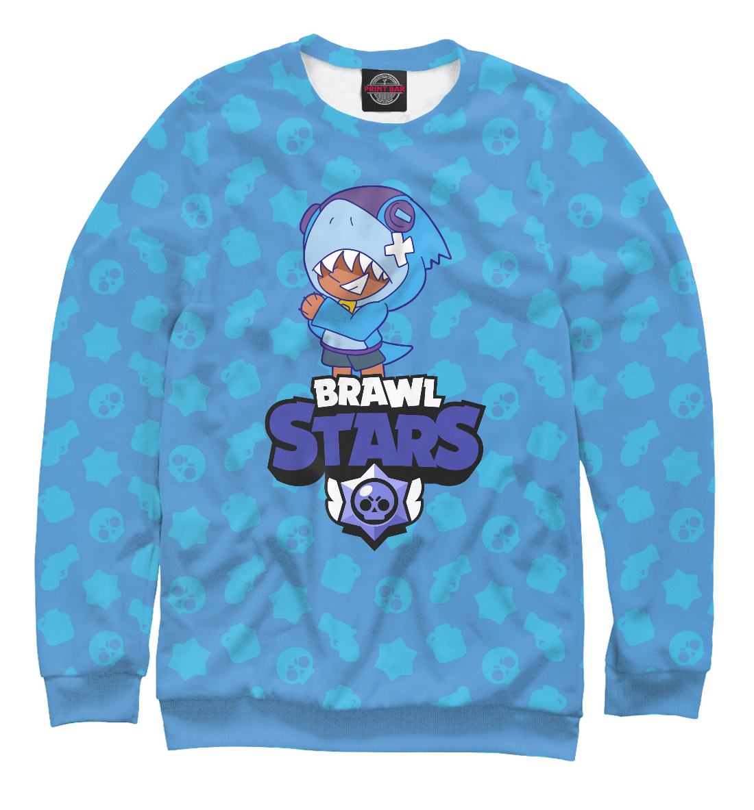 

Brawl Stars