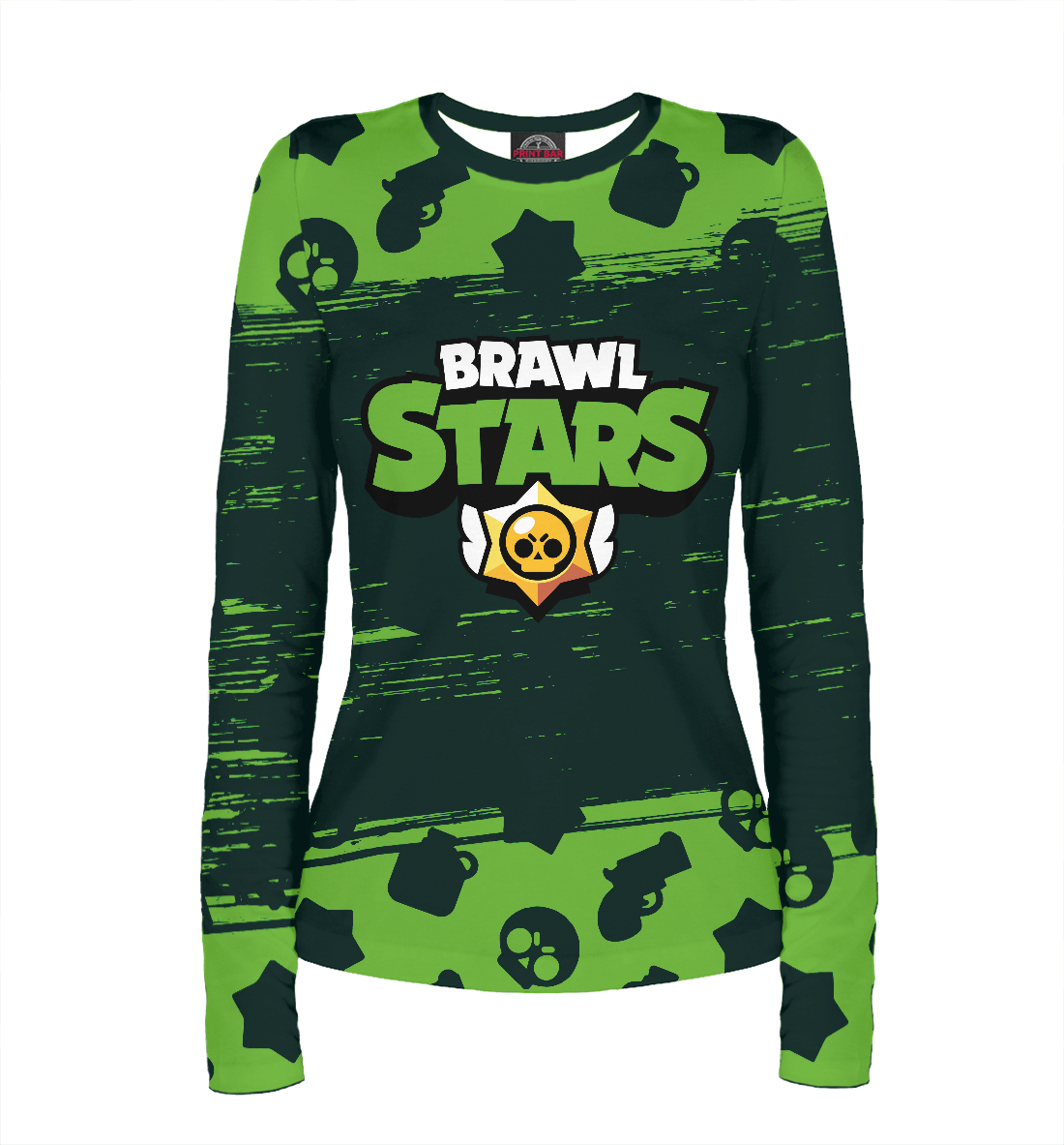 

Brawl Stars