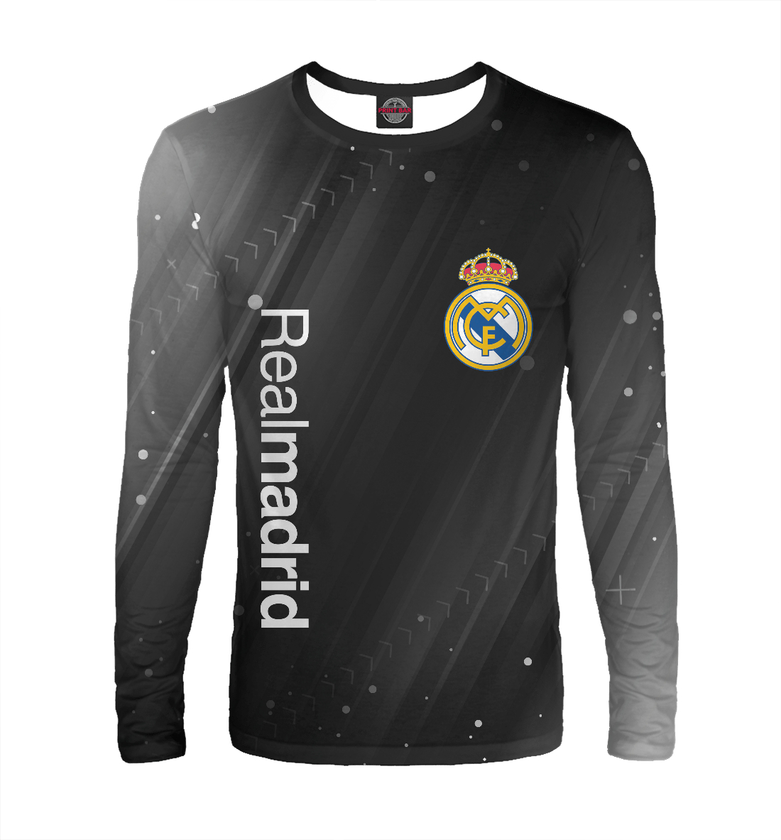 

Real Madrid / Реал Мадрид
