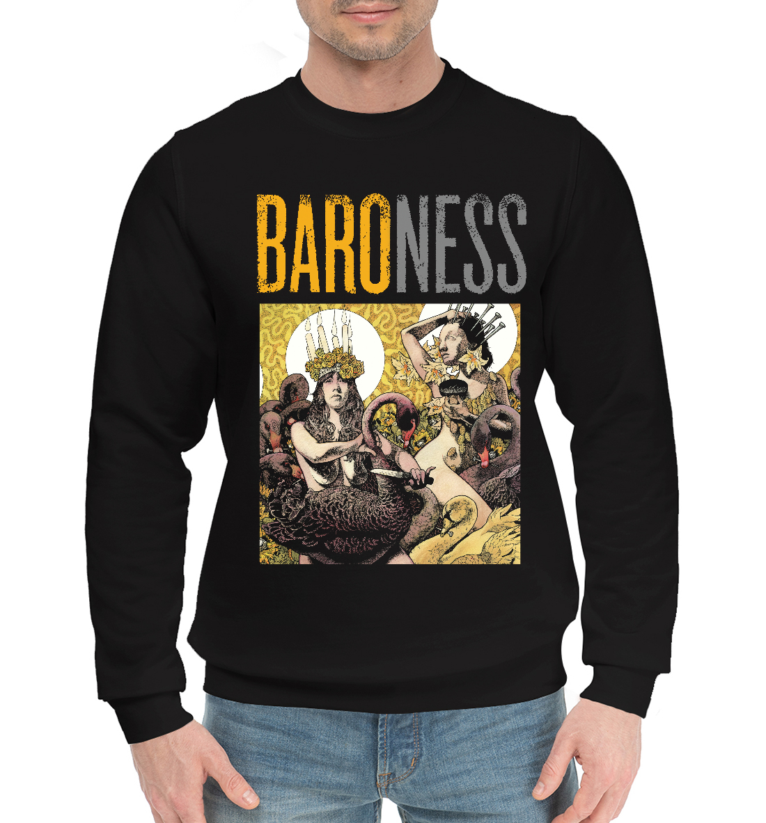 

Baroness
