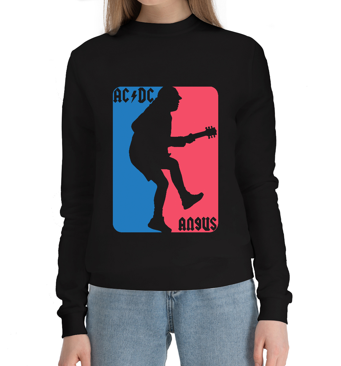 

AC/DC