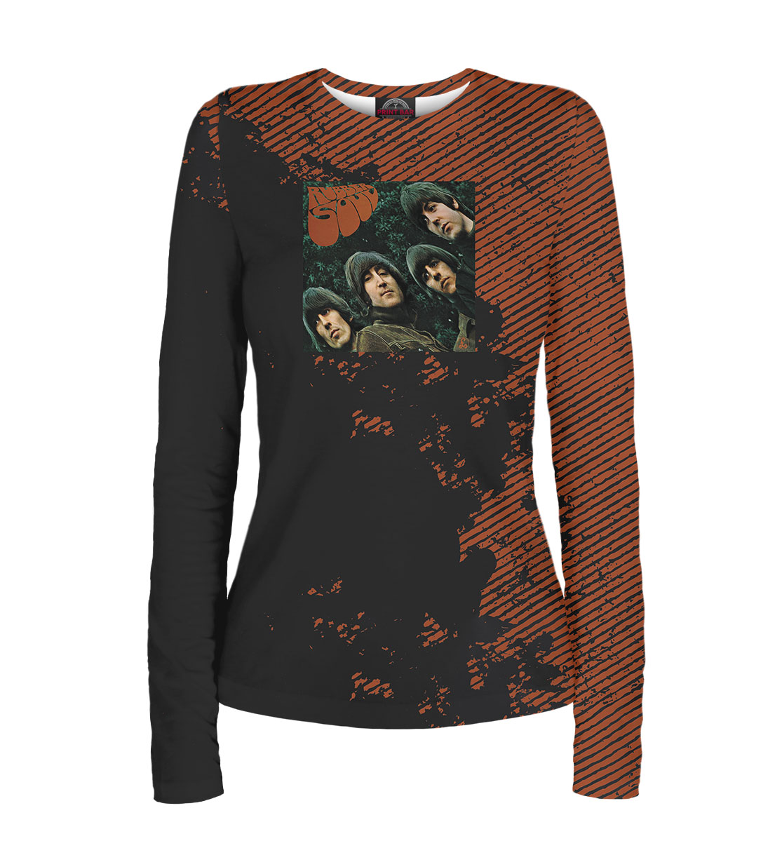 

Rubber Soul - The Beatles
