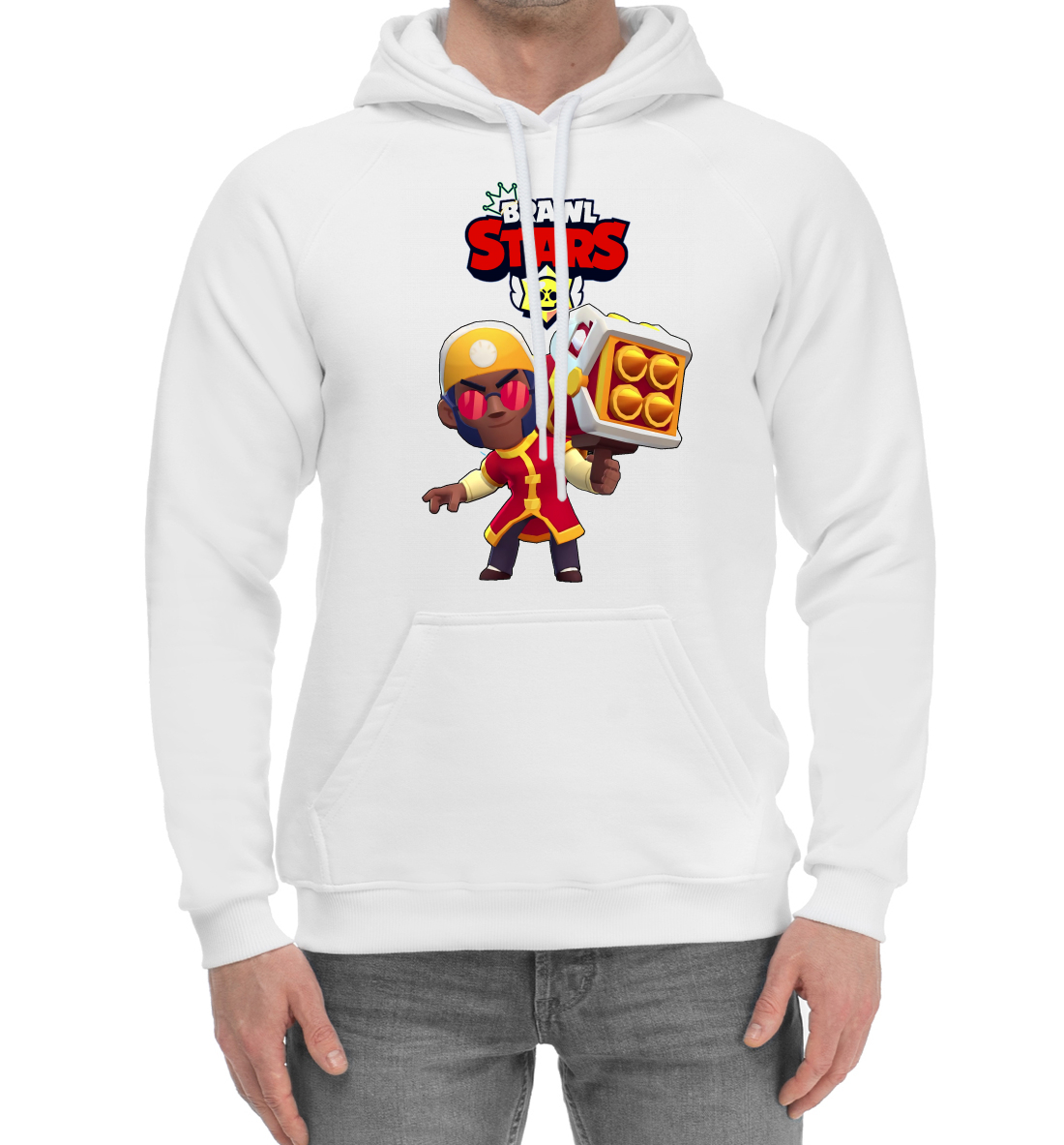 

Brawl Stars