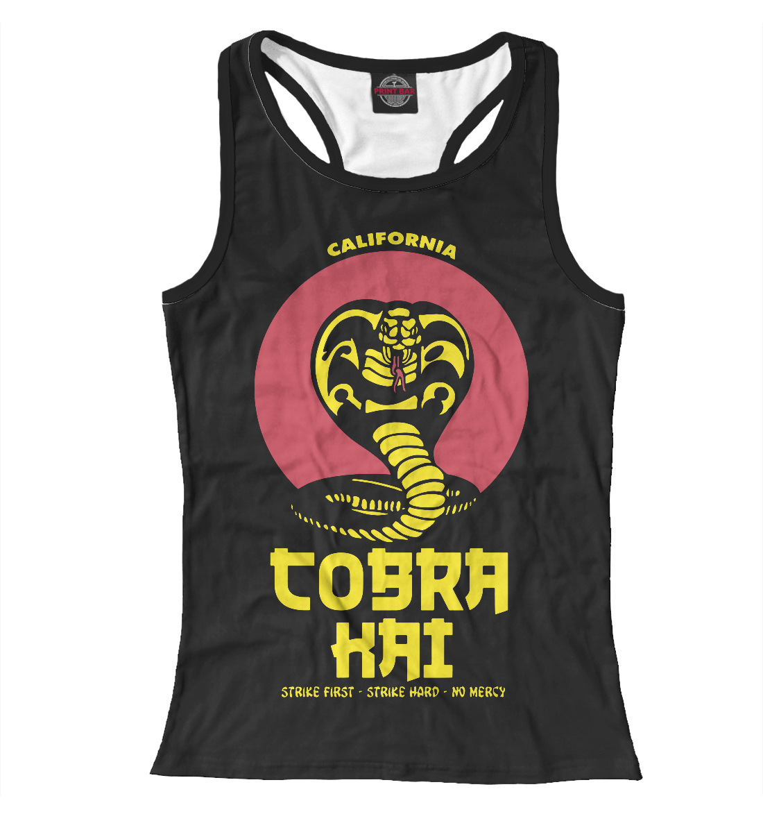 

Cobra Kai