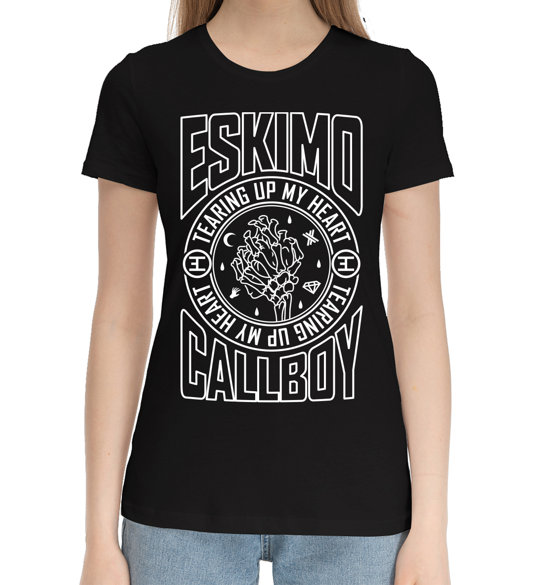 

Eskimo Callboy