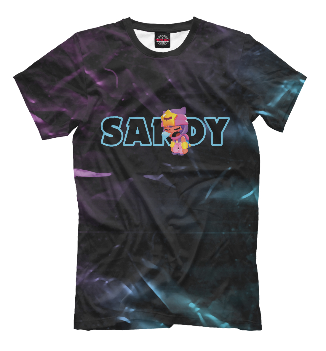 

Sandy / Сэнди