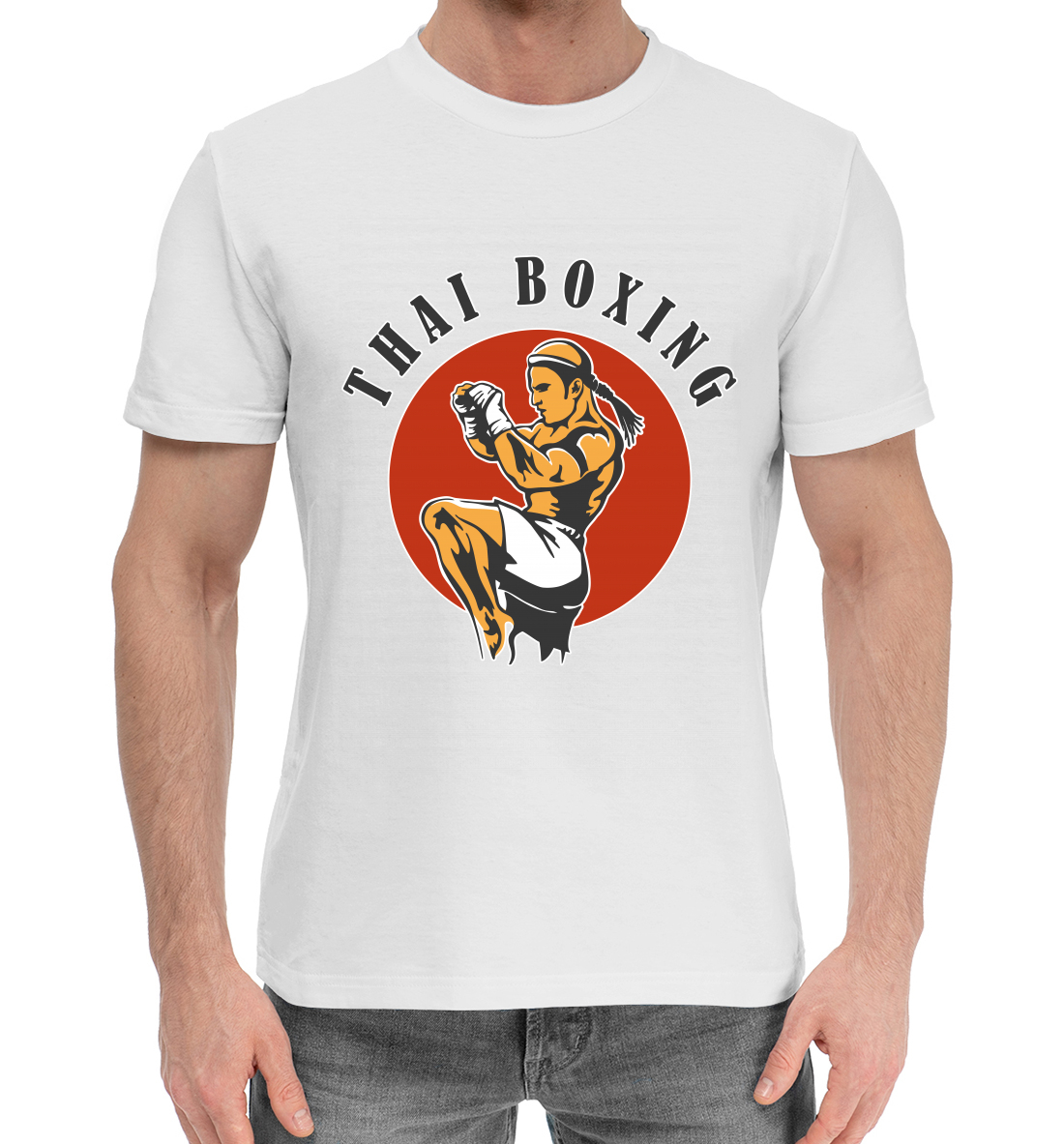 

Тайский Бокс