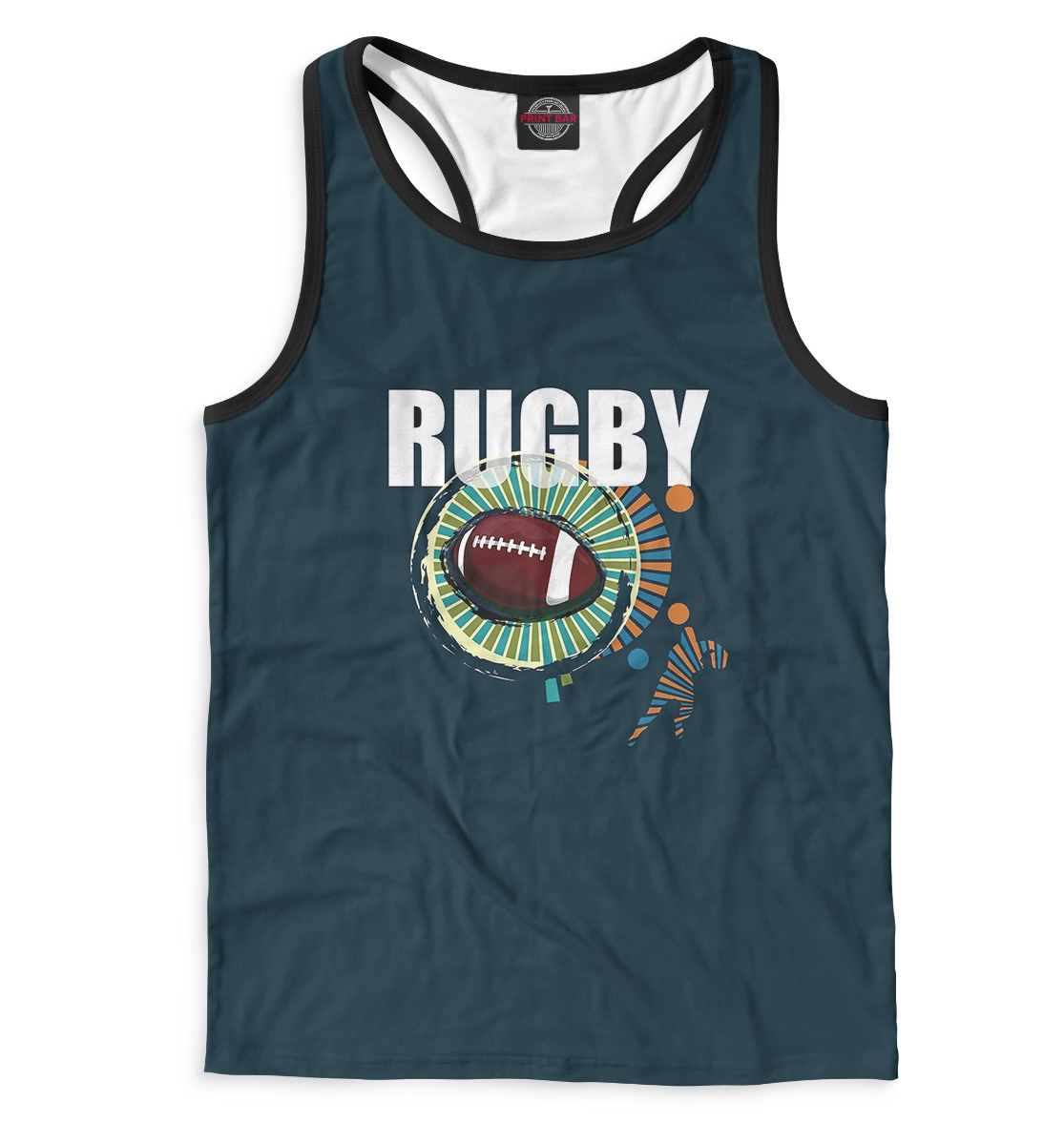 

Rugby