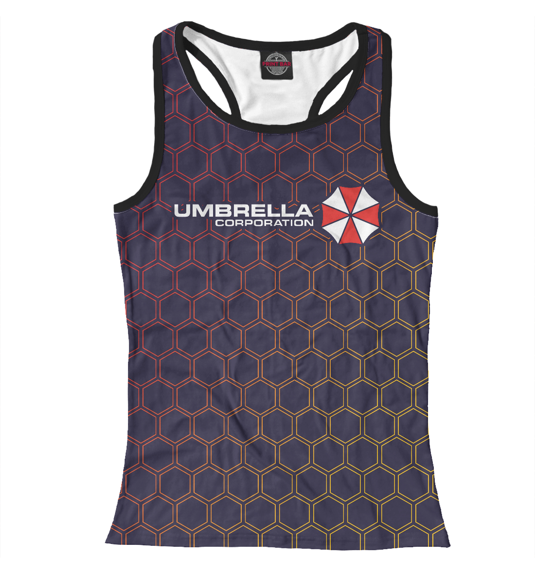 

Umbrella Corp / Амбрелла