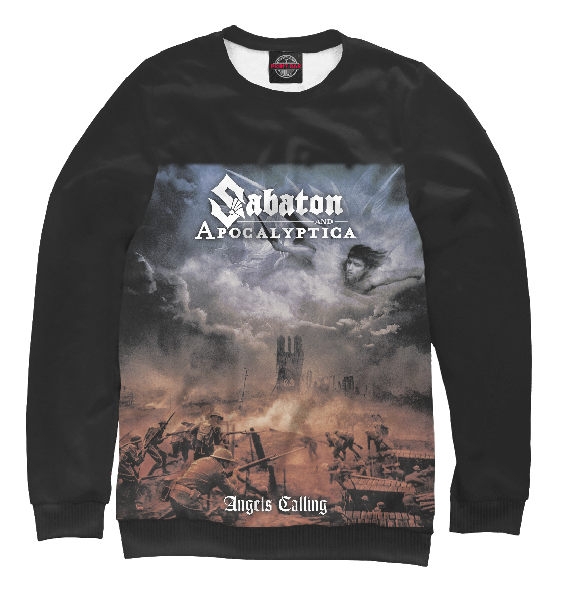 

Sabaton