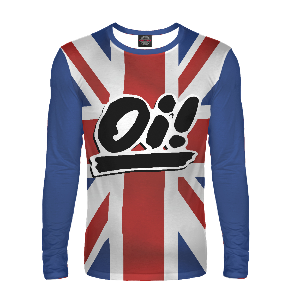 

British Oi!