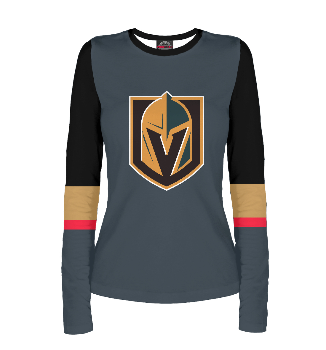 

Vegas Golden Knights(форма)