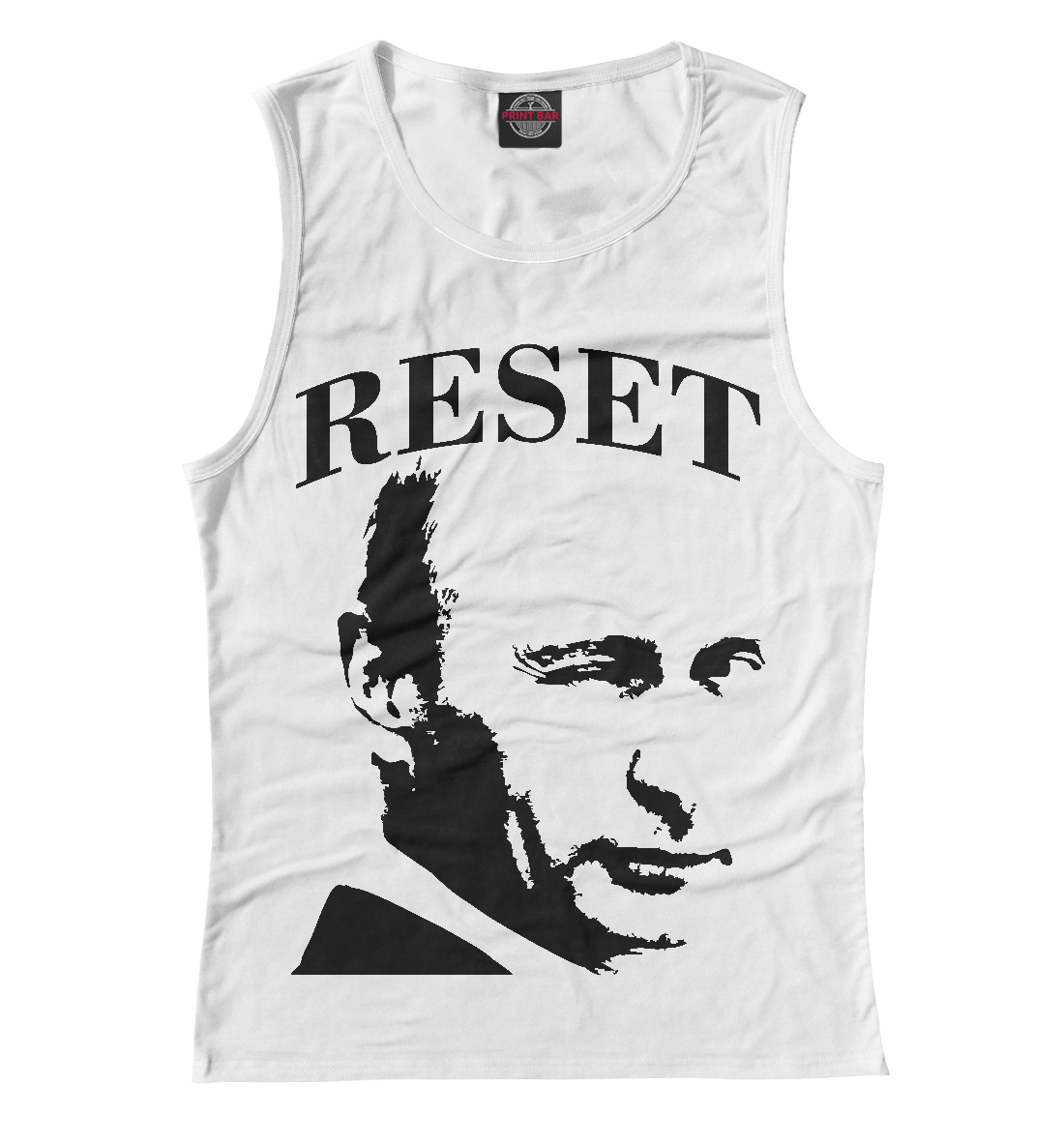 

Путин reset