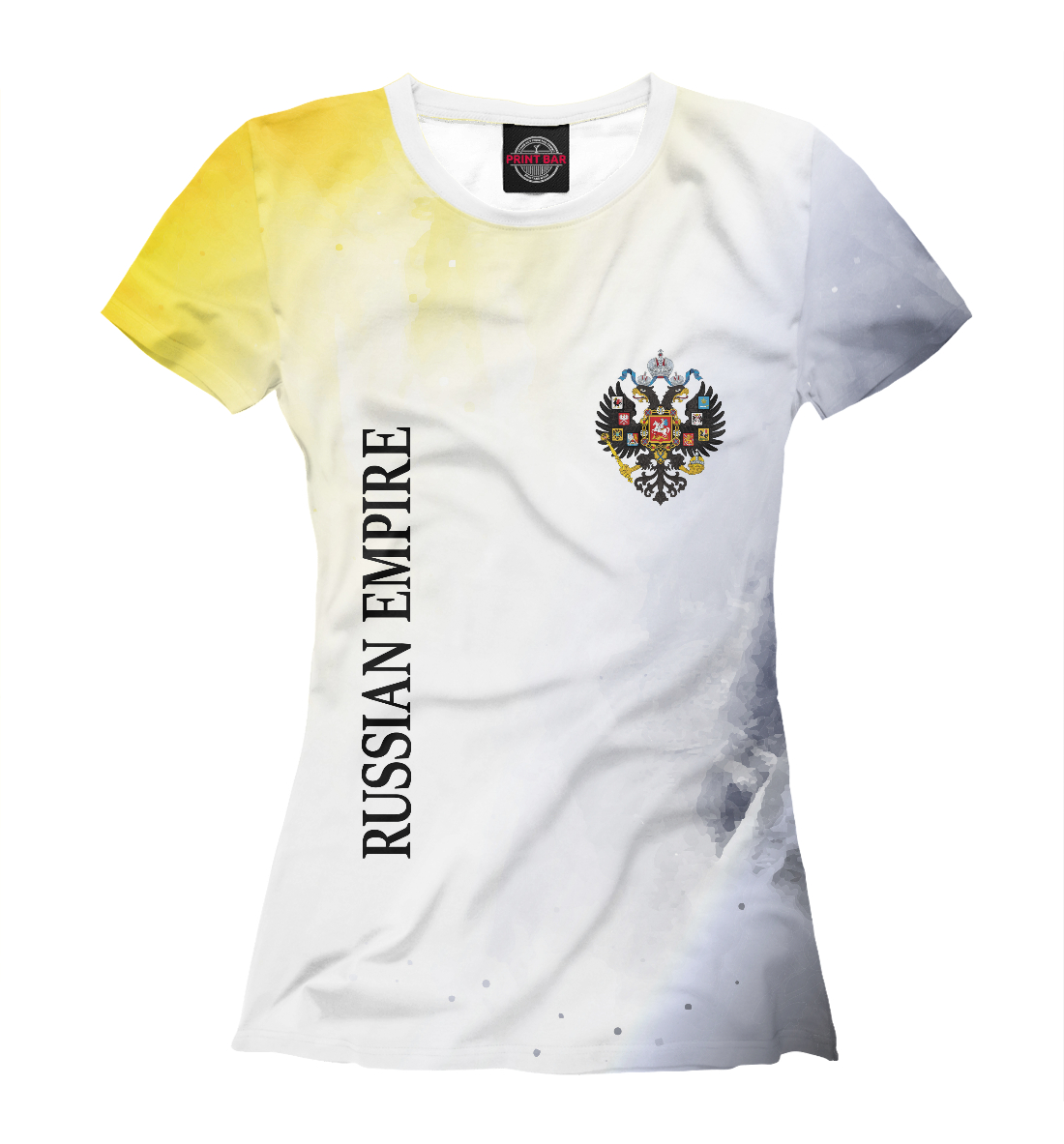 

Russian Empire