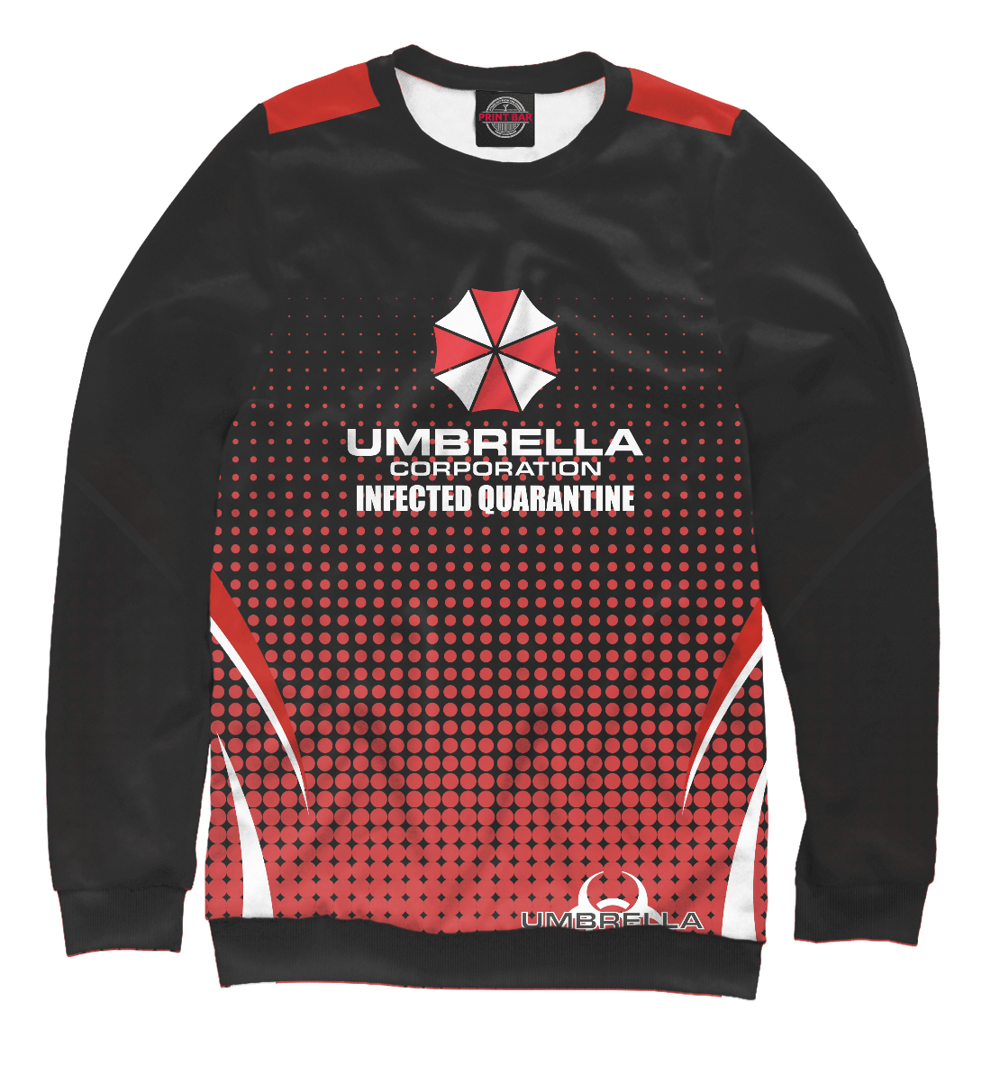 

Umbrella Corporation