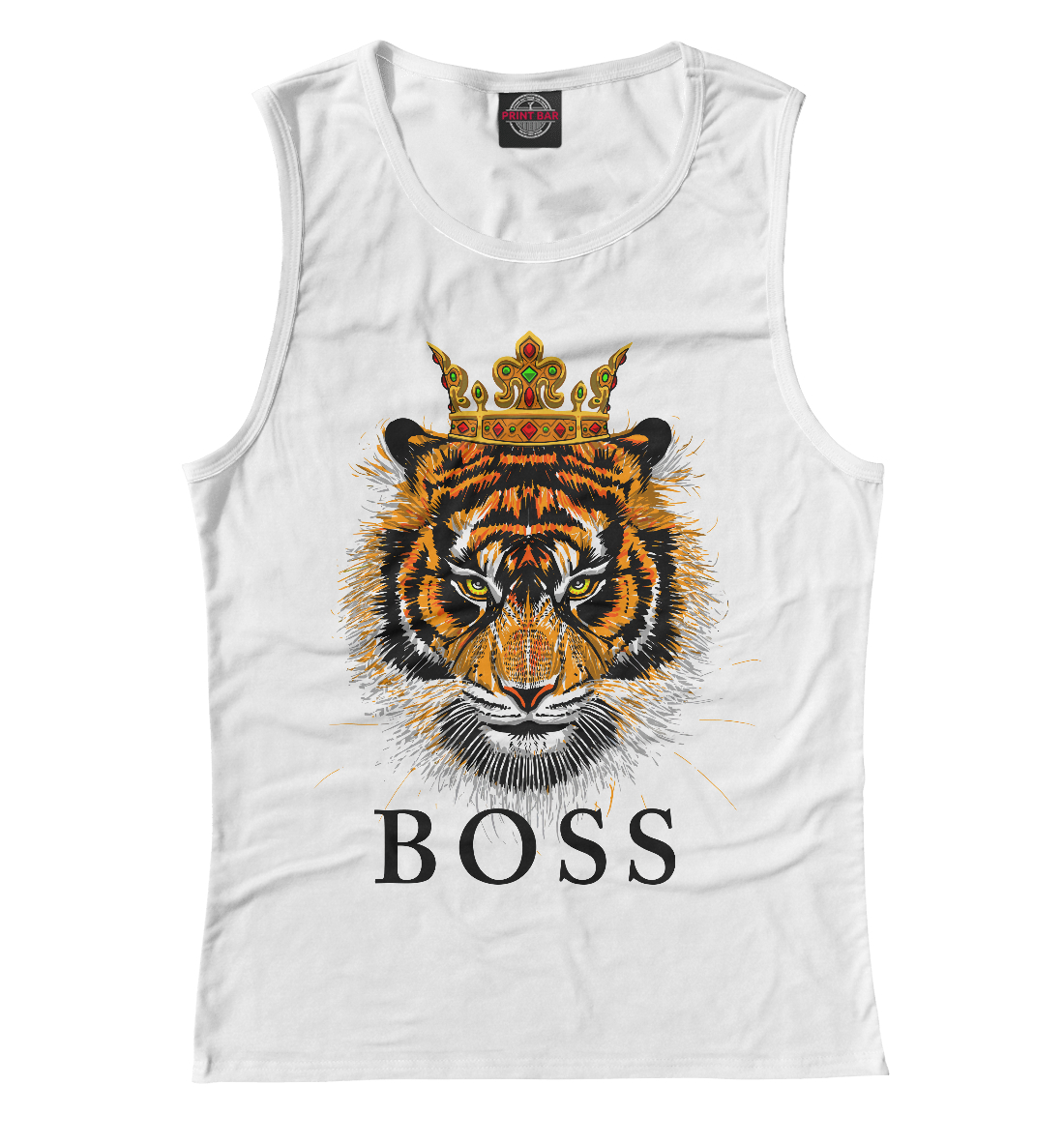 

Boss
