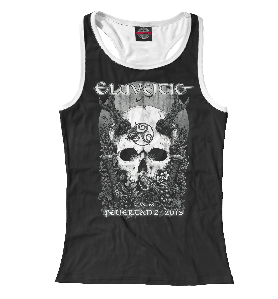 

Eluveitie