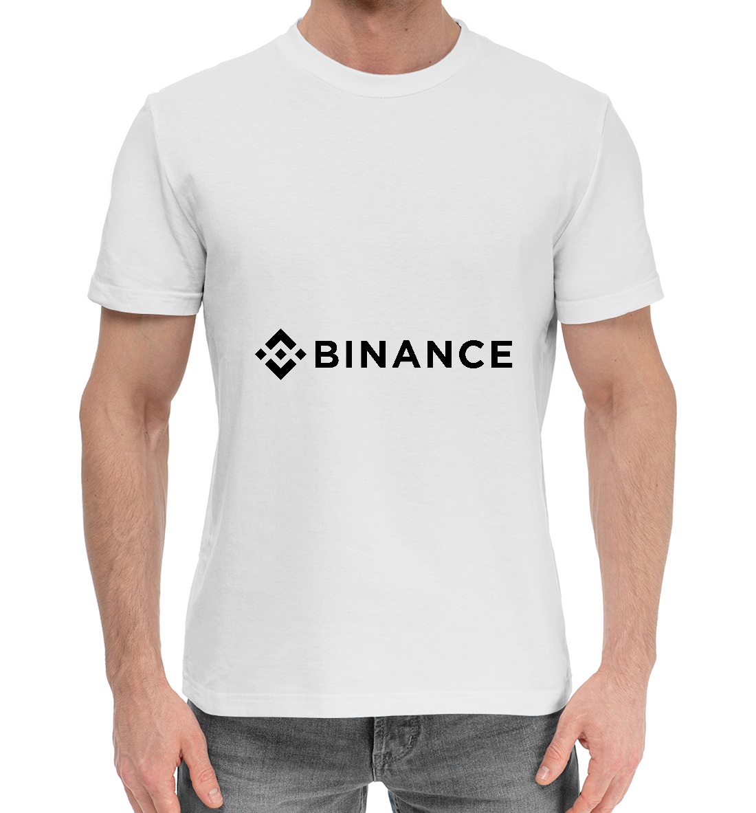 

Binance